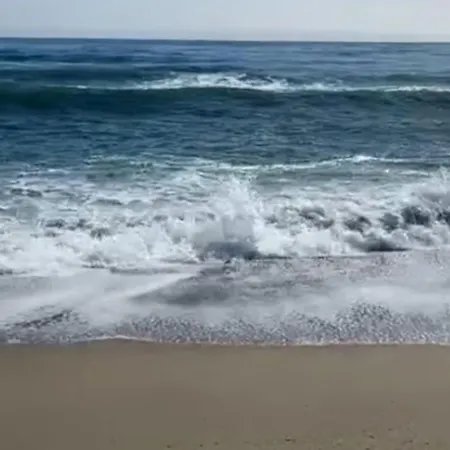 아파트 Location Saisonniere Sur Mer 아르젤레쉬르메르