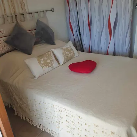 Location Saisonniere Sur Mer * 아르젤레쉬르메르